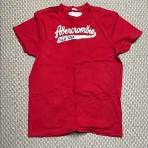 Men’s Abercrombie T-shirt
